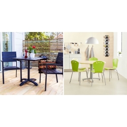 Stołówka i jadalnia